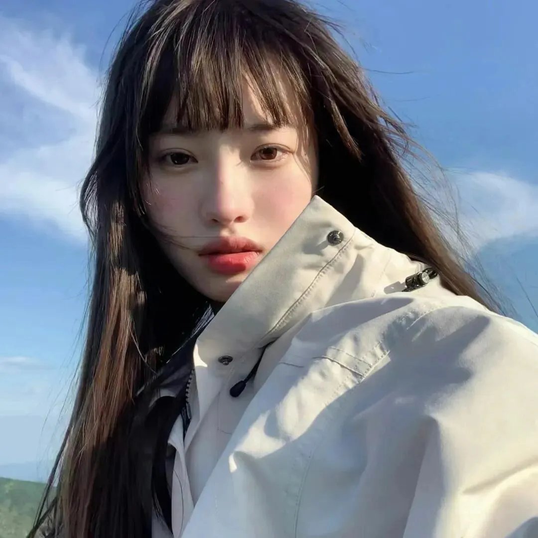 破碎的彩虹