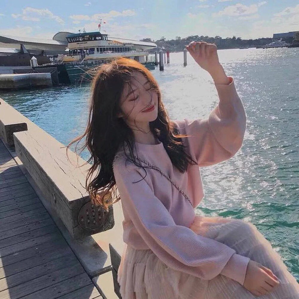 下女