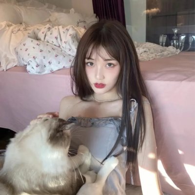 老虎的故事