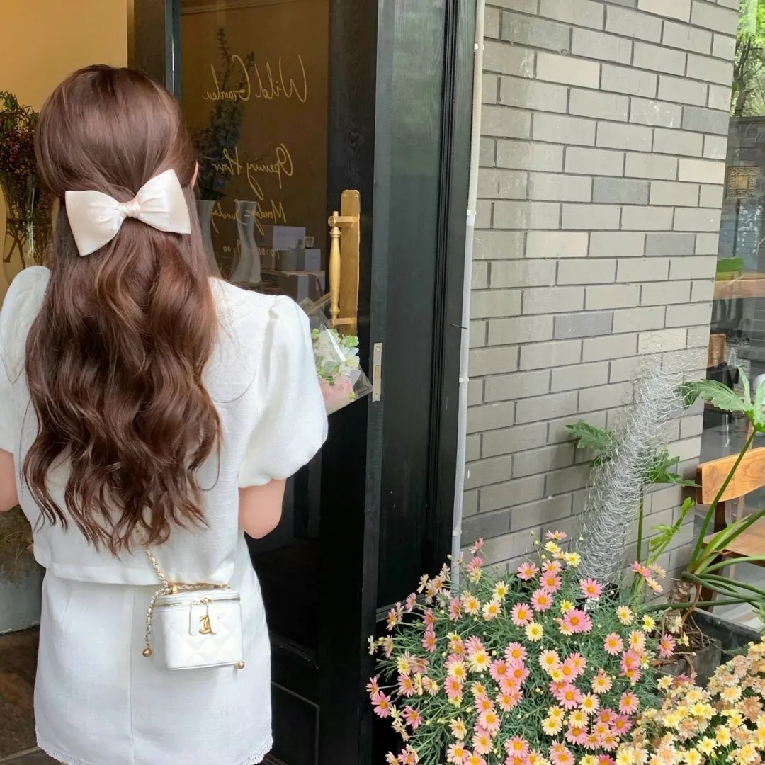 宏观世界